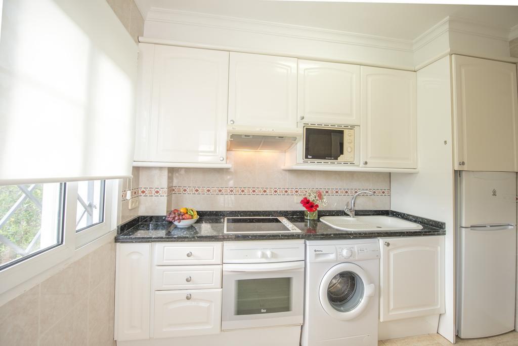 Cala D´Or オナ ビレッジ カラ ドールアパートホテル 部屋 写真